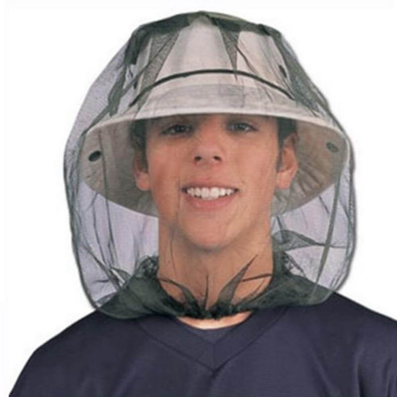 2pcs Portable Breathable Mosquito Net - MaviGadget