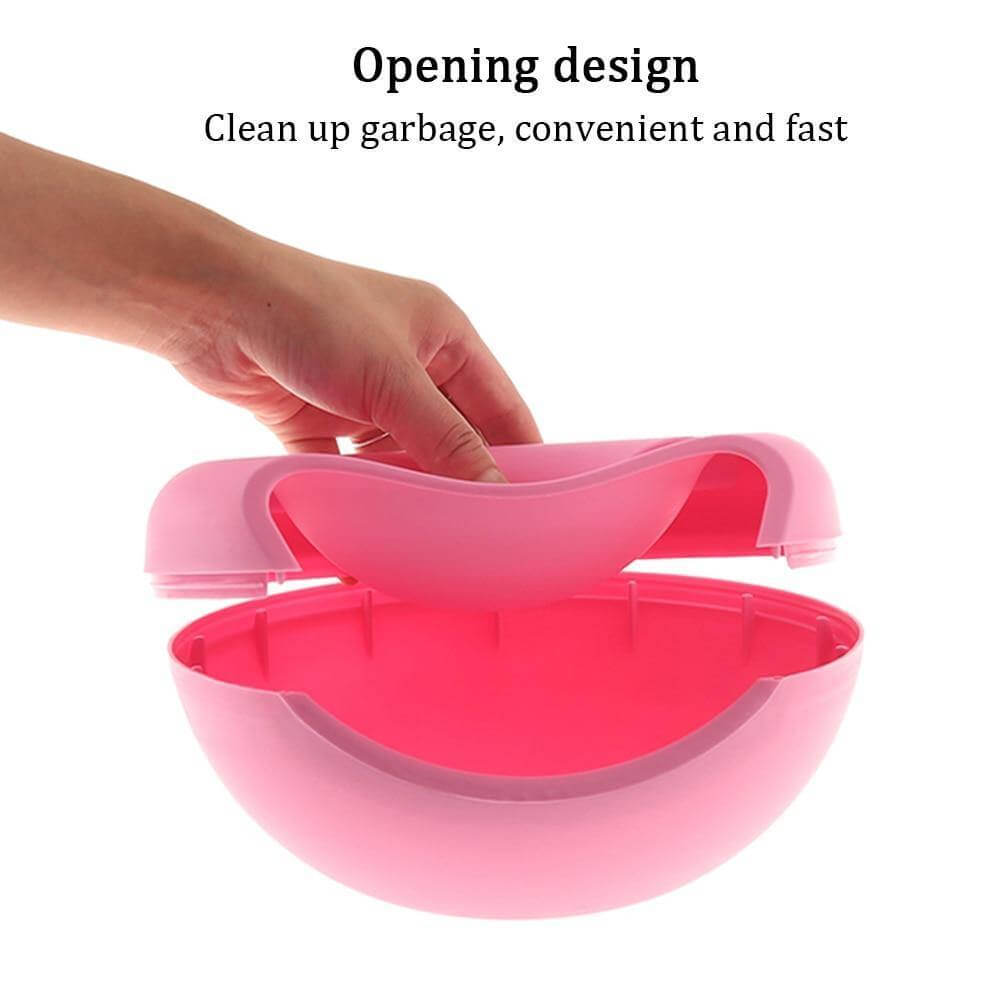 Snacks Bowl With Phone Holder - MaviGadget