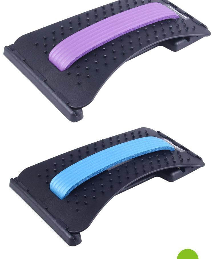 Magic Stretcher Chiropractic Back Massager - MaviGadget