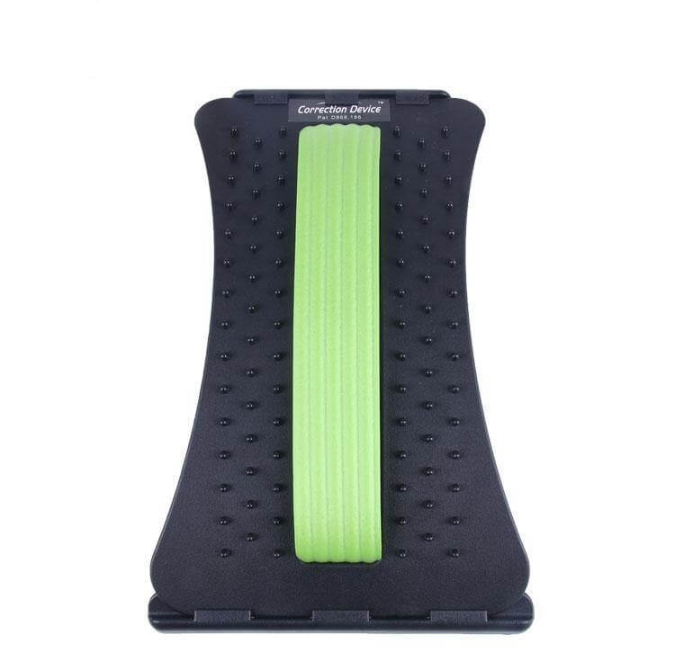Magic Stretcher Chiropractic Back Massager - MaviGadget