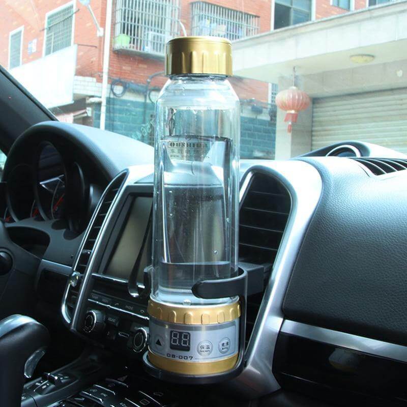 Portable Travel Car Kettle Bottle - MaviGadget