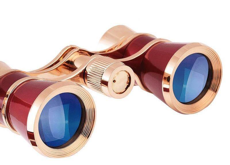 Elegant Nano Binoculars - MaviGadget