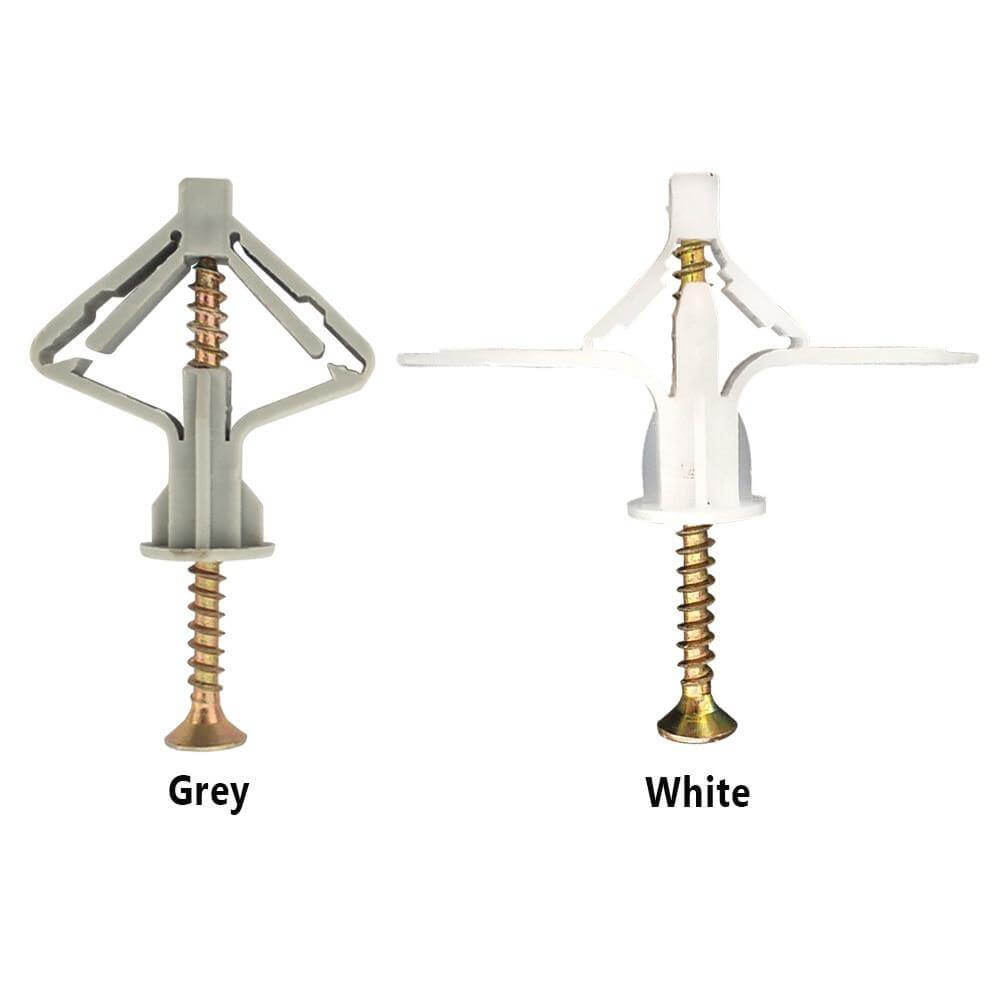 Butterfly Anchor Screw Kit - MaviGadget
