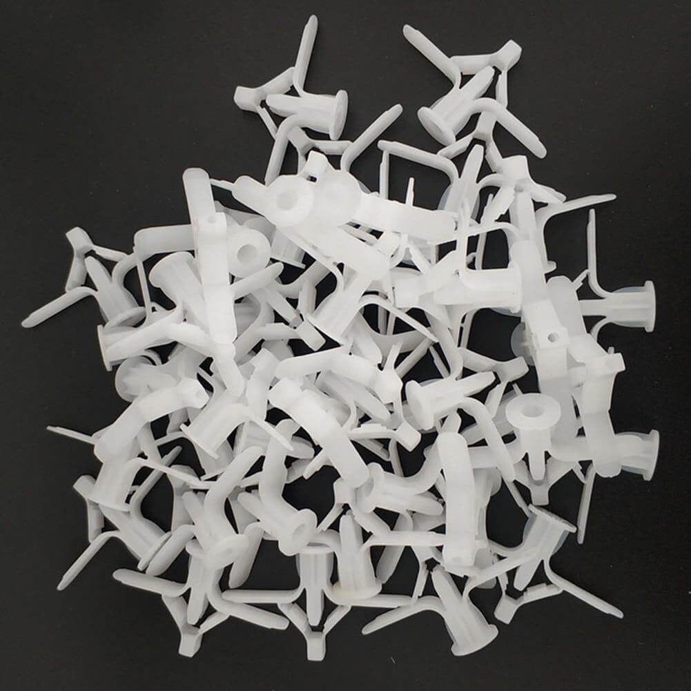 Butterfly Anchor Screw Kit - MaviGadget