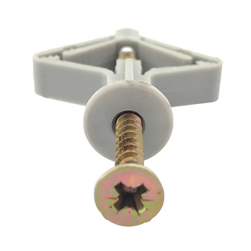 Butterfly Anchor Screw Kit - MaviGadget