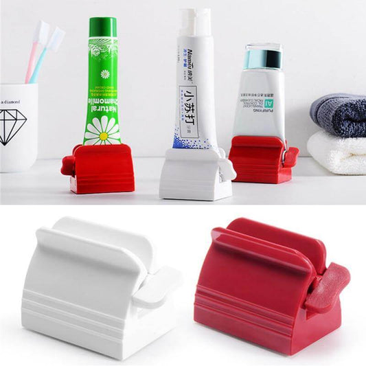 Multifunction Toothpaste Tube Squeezer - MaviGadget