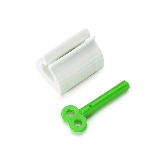 Multifunction Toothpaste Tube Squeezer - MaviGadget