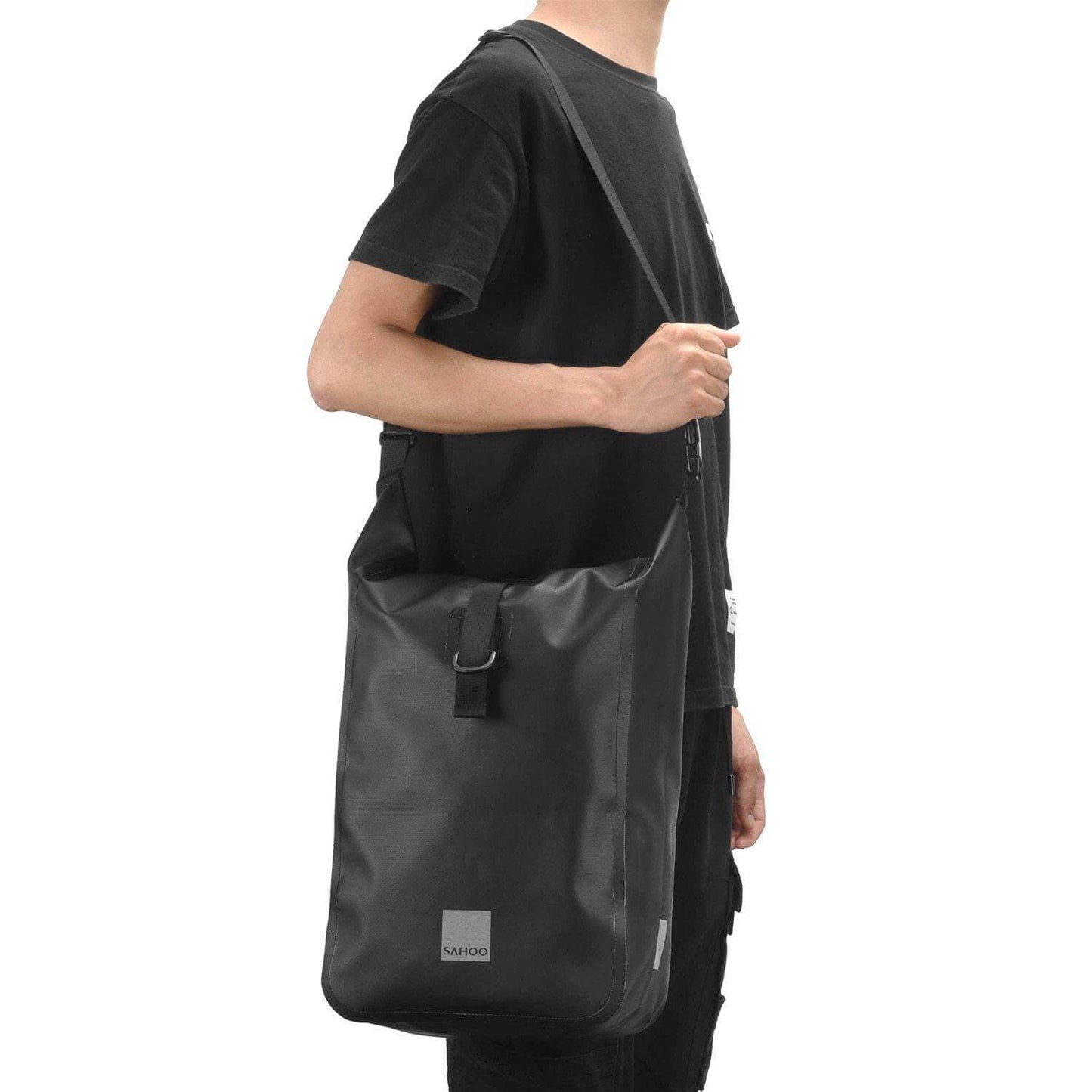Waterproof Cycling Seat Shoulder Bag - MaviGadget