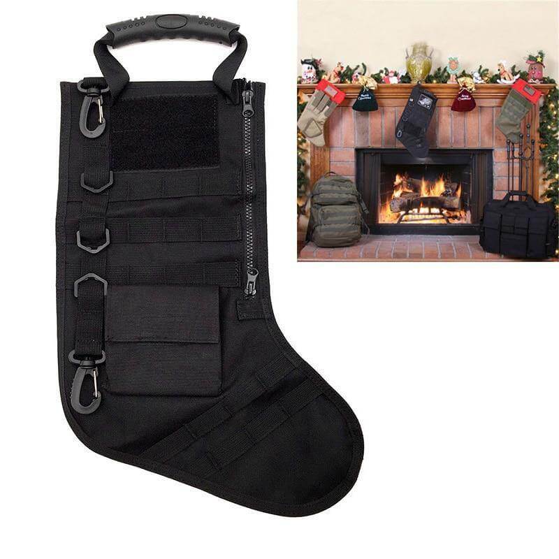 Tactical Stocking Tool Bag - MaviGadget