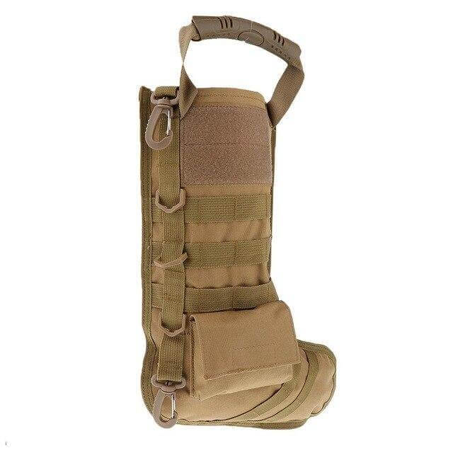 Tactical Stocking Tool Bag - MaviGadget