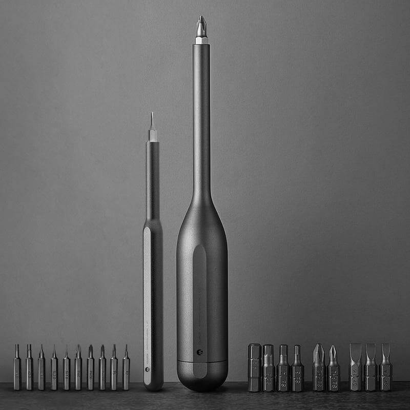 22in1 Multi-function Portable Screwdriver Kit - MaviGadget