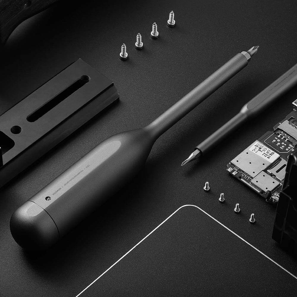 22in1 Multi-function Portable Screwdriver Kit - MaviGadget