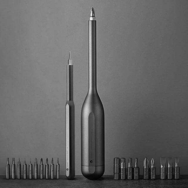 22in1 Multi-function Portable Screwdriver Kit - MaviGadget