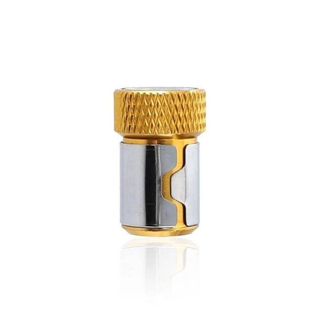 Universal Magnetic Drill Bit Magnet Powerful Ring Screwdriver - MaviGadget