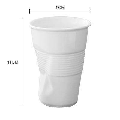 European Style Ceramic Coffee Mugs - MaviGadget