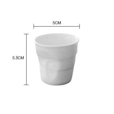 European Style Ceramic Coffee Mugs - MaviGadget