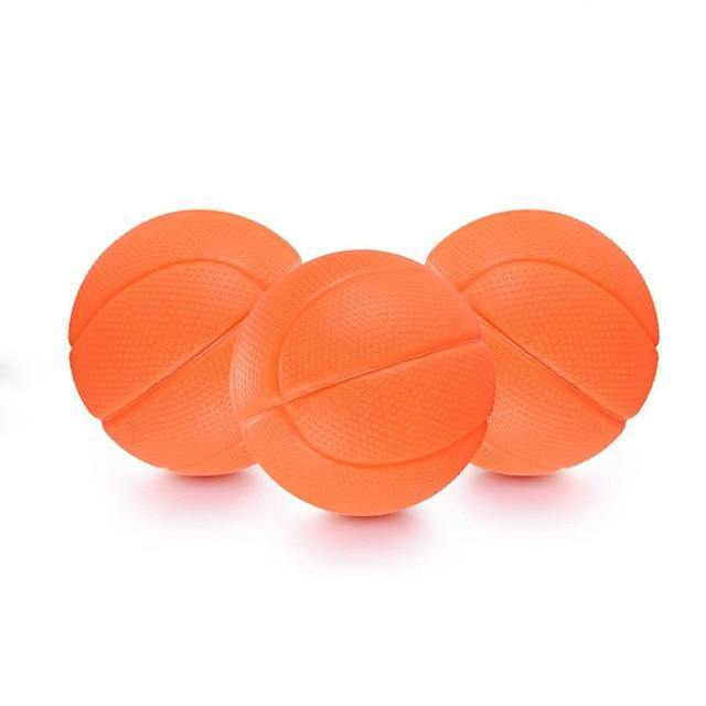 Kids Bath Basketball Funny Toy - MaviGadget