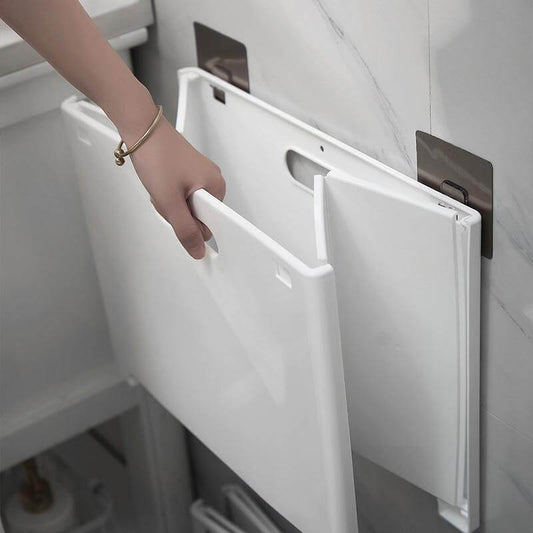 Portable Foldable Laundry Basket Organizer - MaviGadget