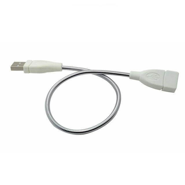 Portable Mini USB LED Reading Light - MaviGadget