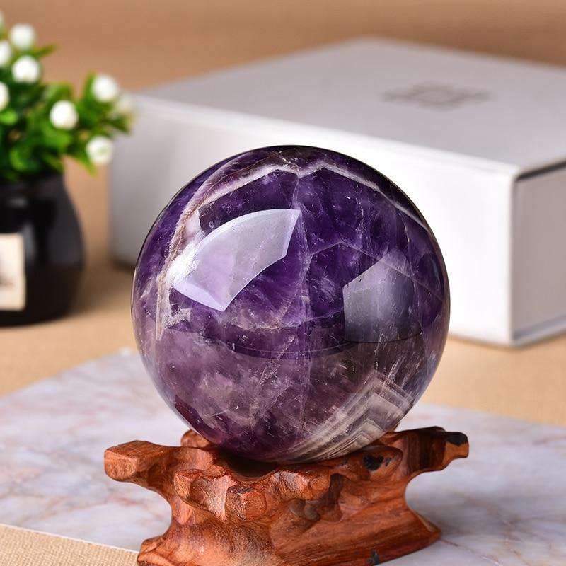 Elegant Natural Massaging Stone - MaviGadget
