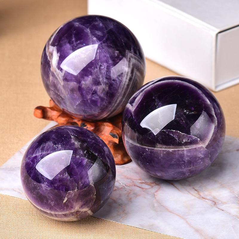 Elegant Natural Massaging Stone - MaviGadget