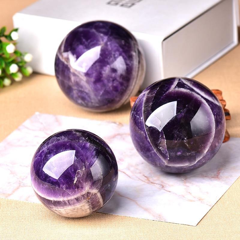 Elegant Natural Massaging Stone - MaviGadget