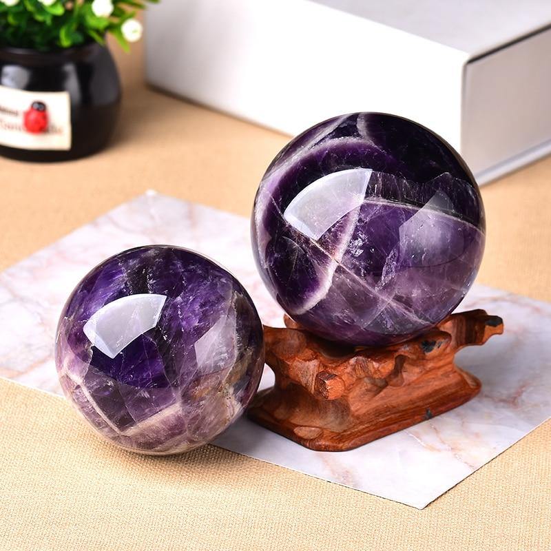 Elegant Natural Massaging Stone - MaviGadget