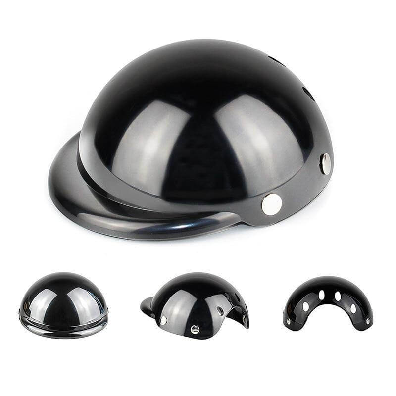 Cool Pet Fashion Helmet & Riding Cap - MaviGadget