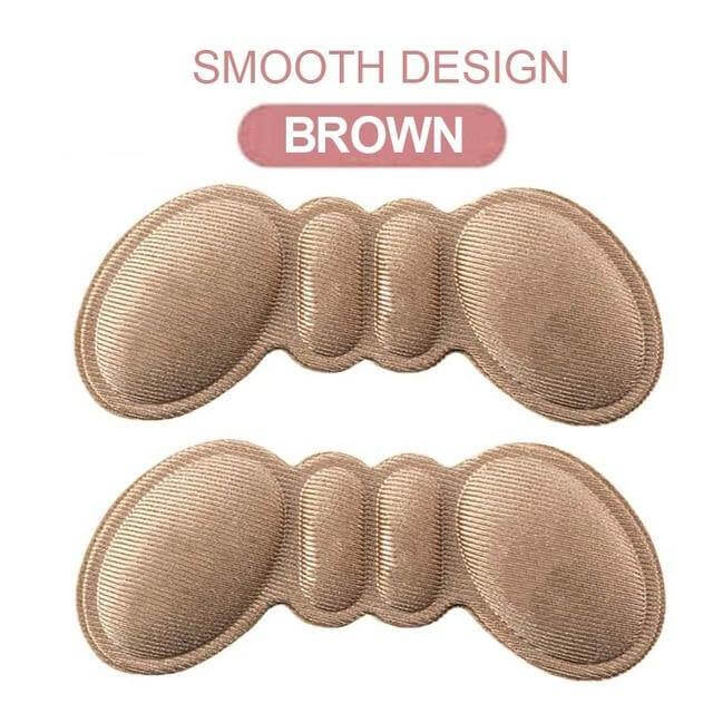 Adhesive Heel Liner Insoles for Shoes - MaviGadget