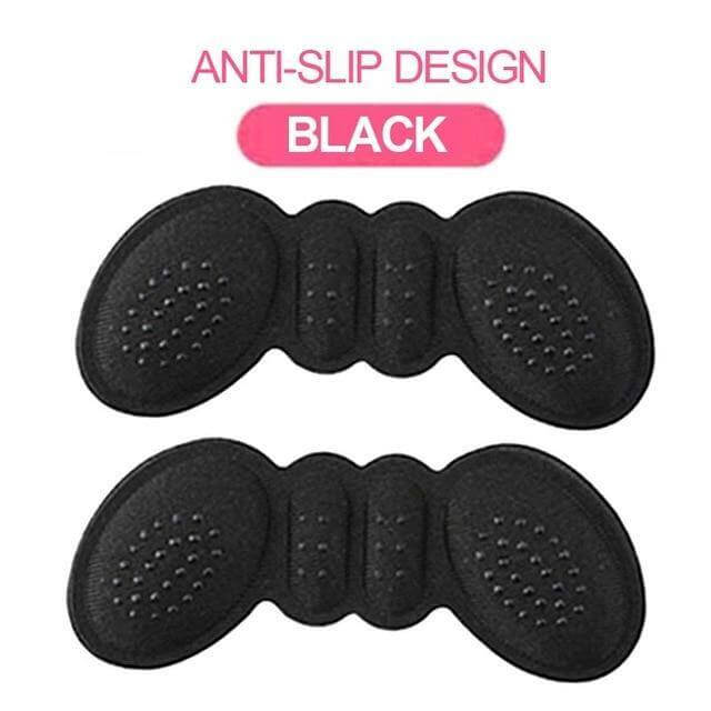 Adhesive Heel Liner Insoles for Shoes - MaviGadget