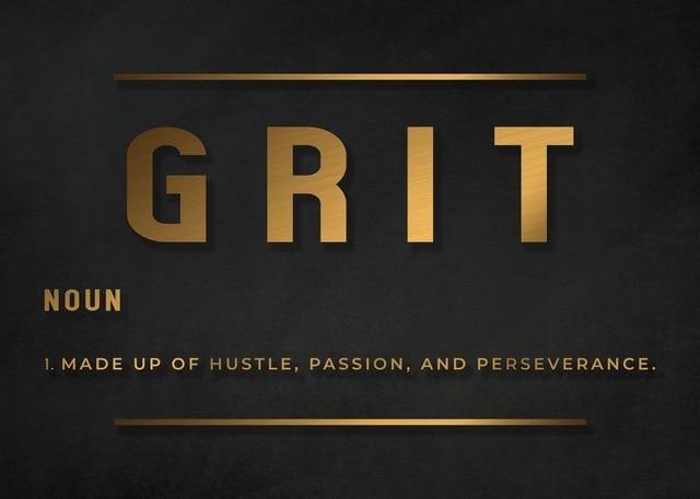 Modern Hustle Inspirational Canvas Wall Posters - MaviGadget