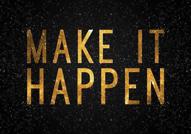 Modern Hustle Inspirational Canvas Wall Posters - MaviGadget