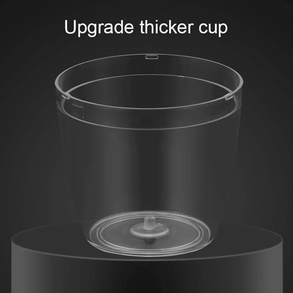 Stainless Steel Quick Garlic Vegetable Chopper - MaviGadget