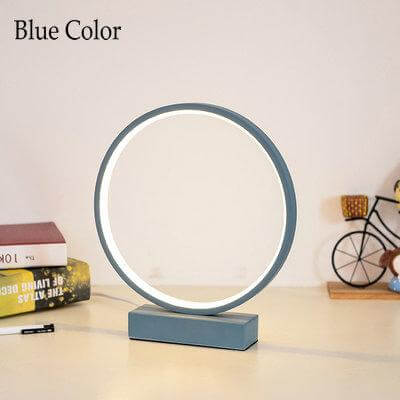 Nordic Mood Art Decorative Table Lamp - MaviGadget