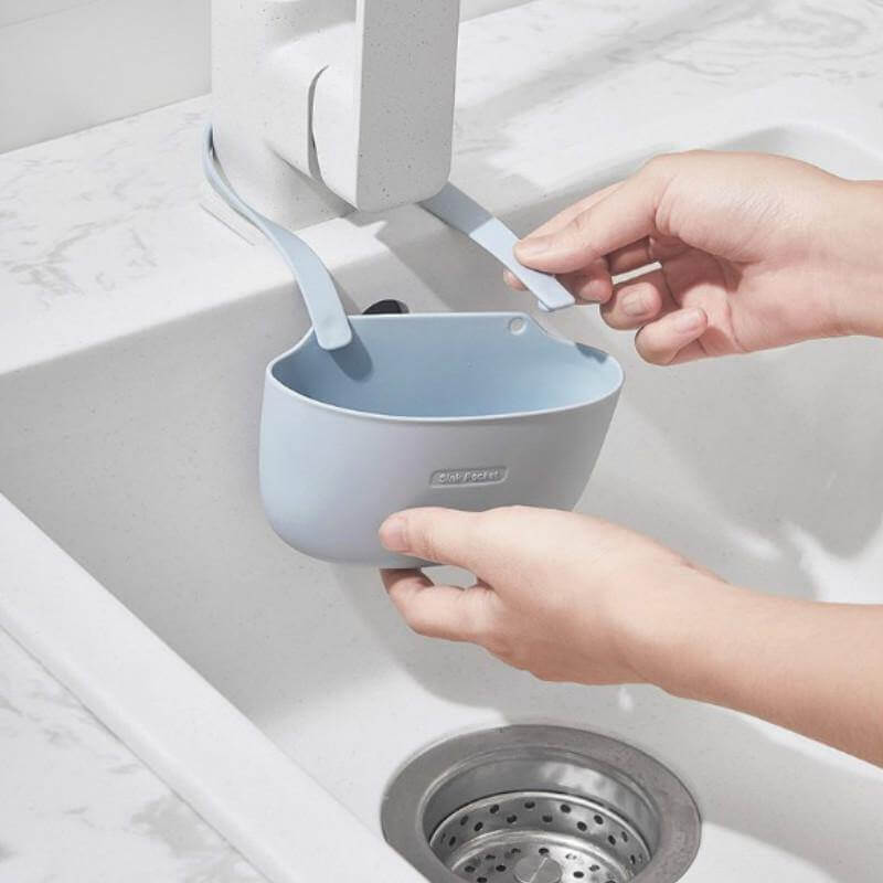 2pcs Multifunctional Smart Paper Holder Hooks - MaviGadget