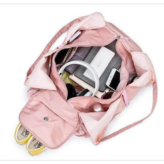 Shoe Storage Outdoor Waterproof Travel Sport Bag - MaviGadget