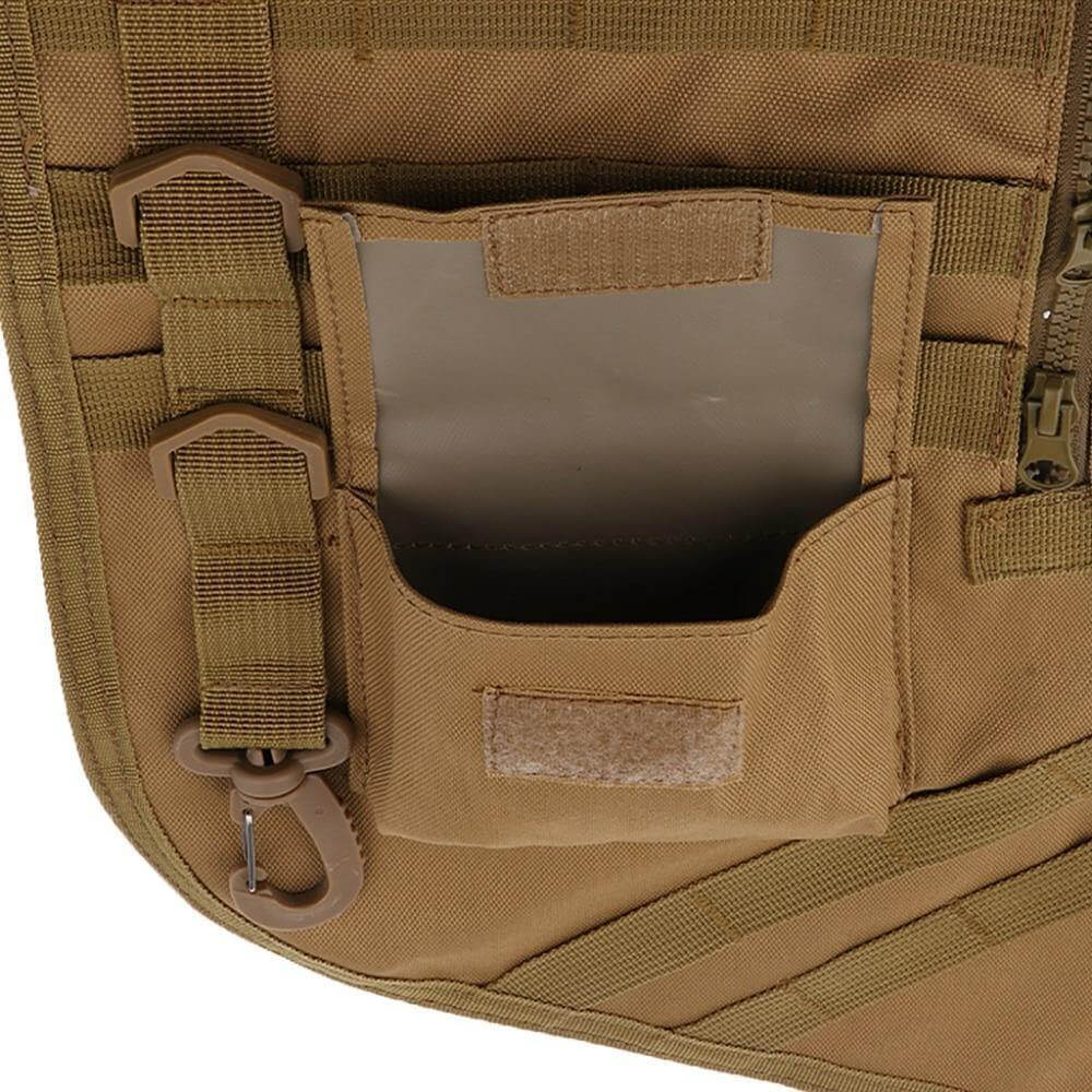 Tactical Stocking Tool Bag - MaviGadget