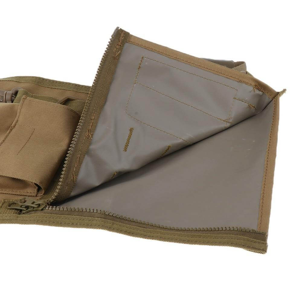 Tactical Stocking Tool Bag - MaviGadget