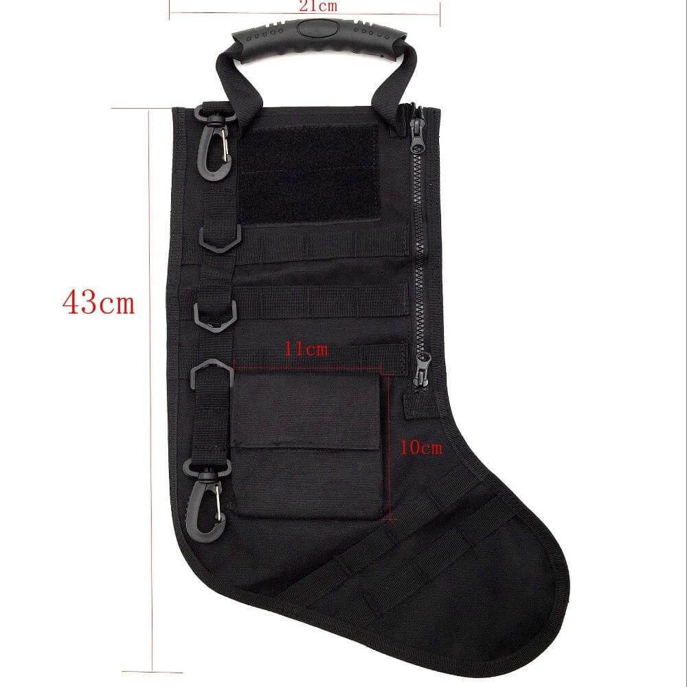 Tactical Stocking Tool Bag - MaviGadget