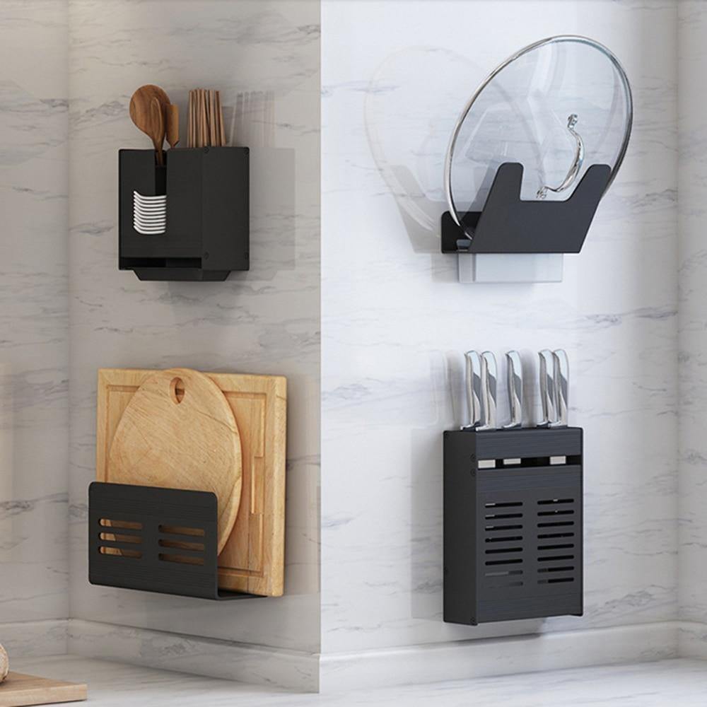 Nordic Kitchen Dish Organizer Rack - MaviGadget