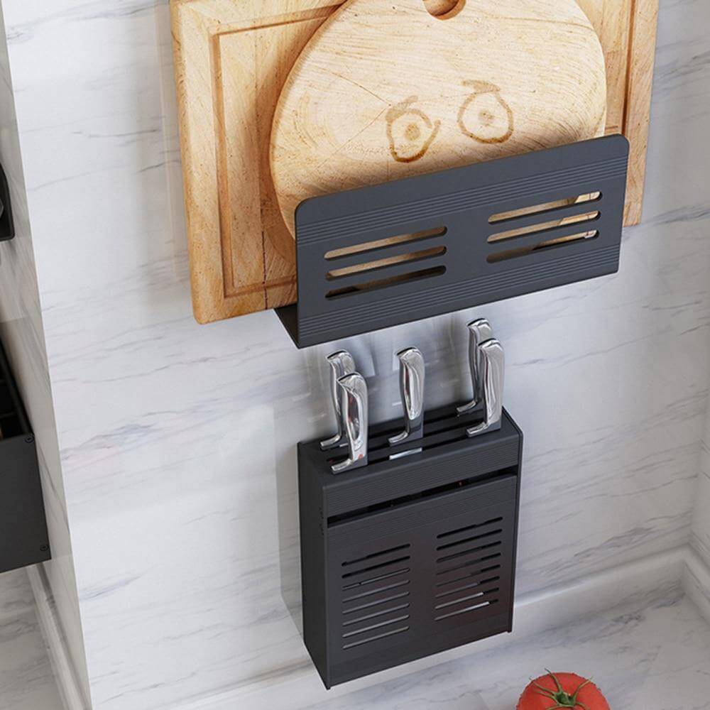 Nordic Kitchen Dish Organizer Rack - MaviGadget