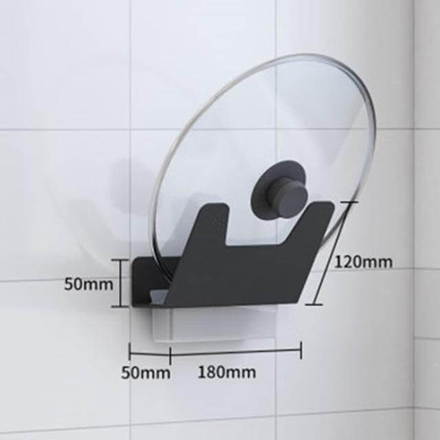 Nordic Kitchen Dish Organizer Rack - MaviGadget
