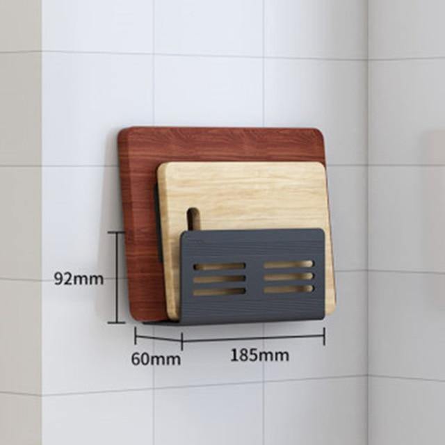 Nordic Kitchen Dish Organizer Rack - MaviGadget