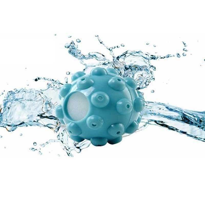 Wrinkle Remover Dryer Laundry Balls - MaviGadget