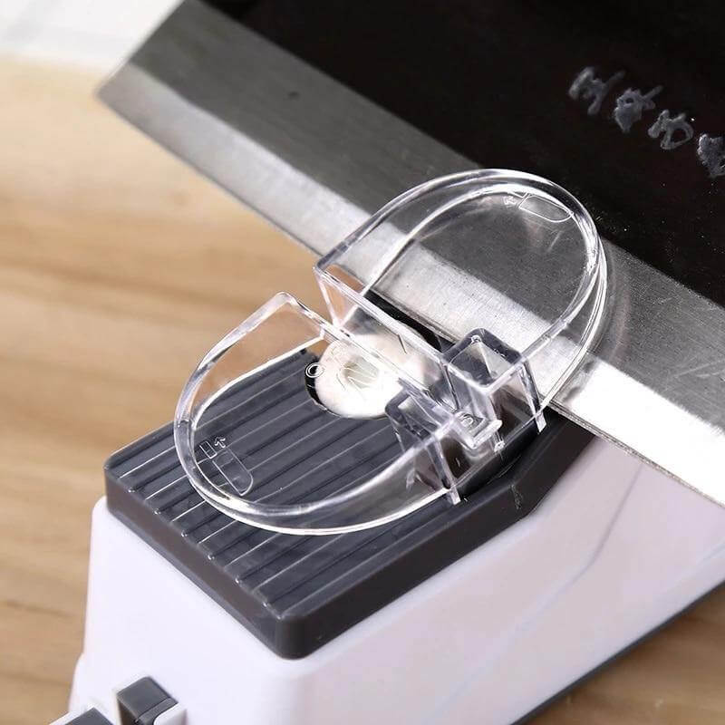 USB Electric Knife Sharpener - MaviGadget