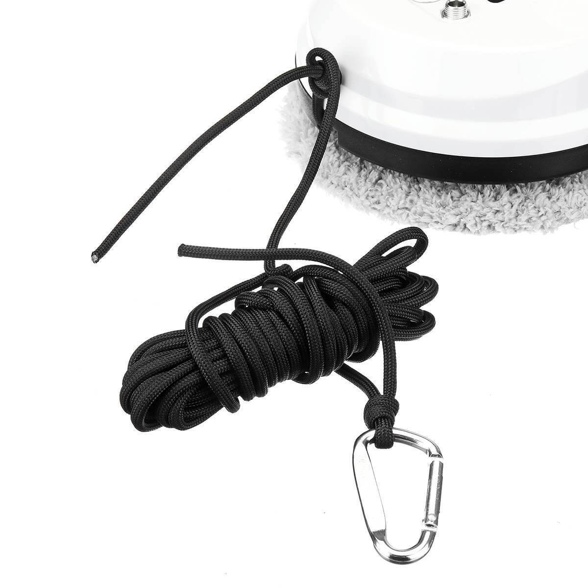Remote Control Window Cleaning Magnetic Brush Robot - MaviGadget