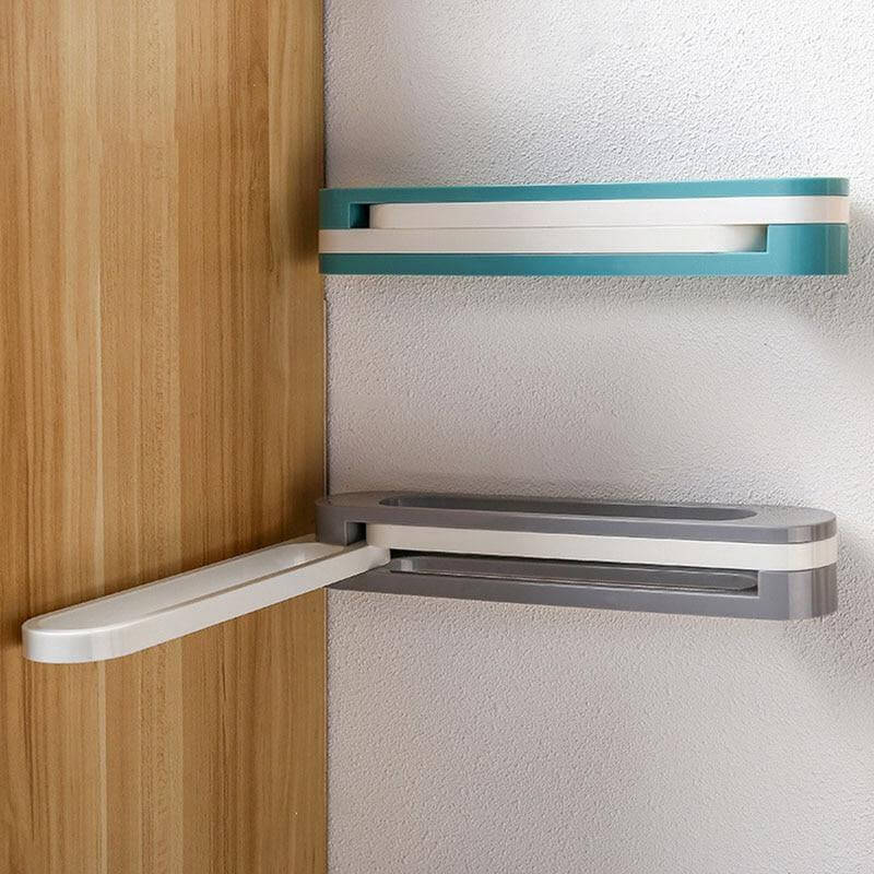Multi-Purpose Retractable Home Shelf Organizer - MaviGadget