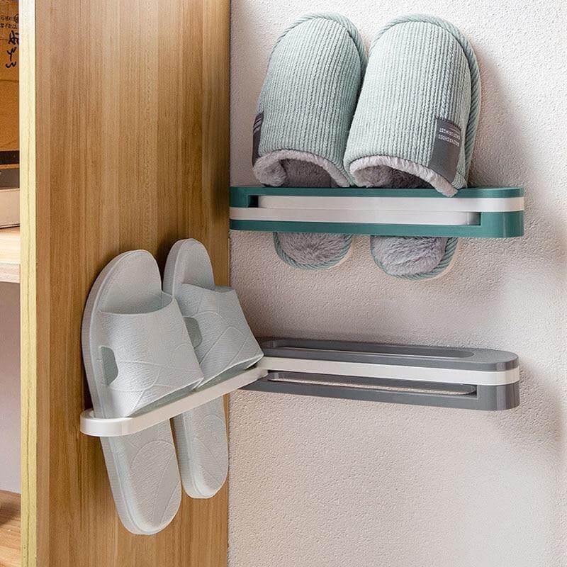 Multi-Purpose Retractable Home Shelf Organizer - MaviGadget