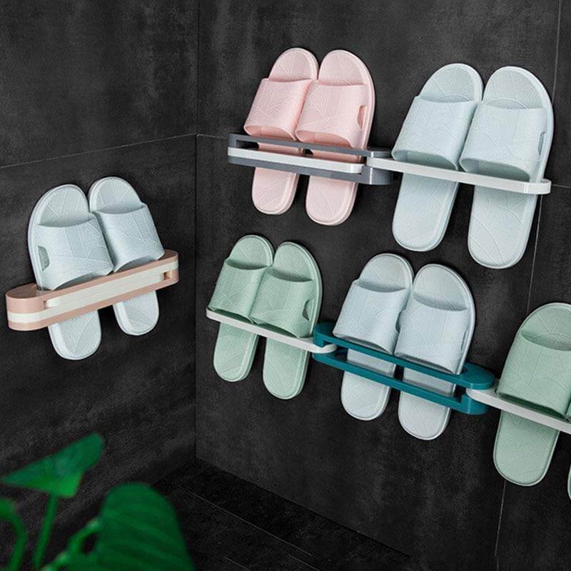 Multi-Purpose Retractable Home Shelf Organizer - MaviGadget