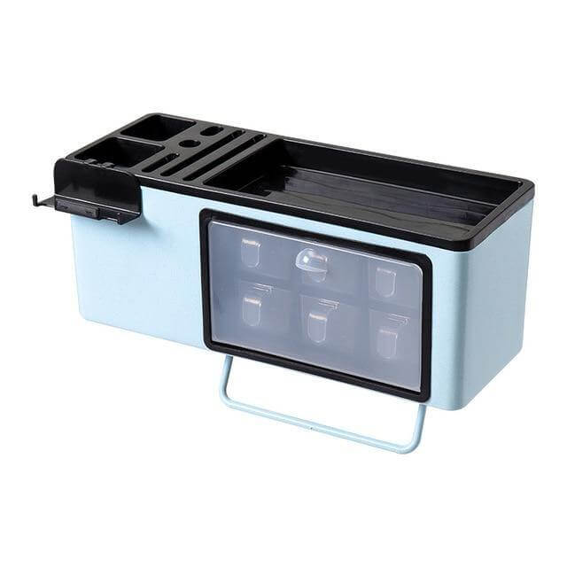 Multifunctional Matils Seasoning Storage Box - MaviGadget